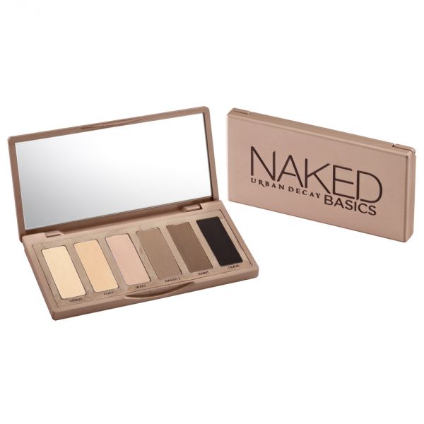 Naked Basics