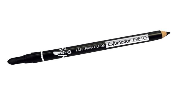 Lápis esfumador para olhos