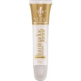 Iluminador Liquido Nude