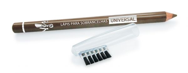 Lápis universal para sombrancelhas