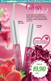 Gloss Candy Girls