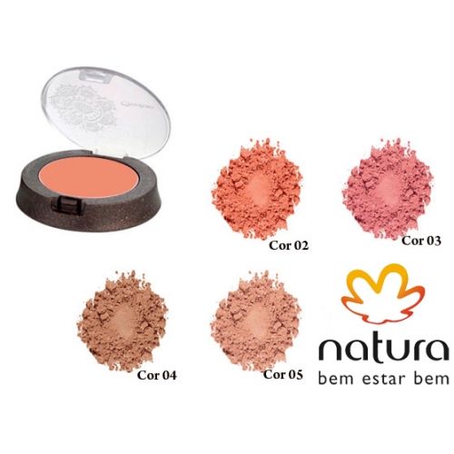 Blush Aquarela